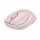 LOGITECH M240 Silent (różowa) 910-007121 - 1145828 - zdjęcie 3